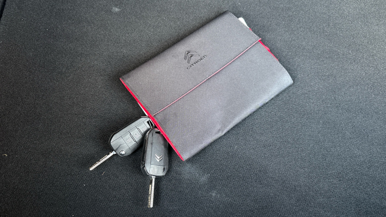 Citroen C3 1.5 BlueHDi Shine Plus 5dr Diesel Hatchback